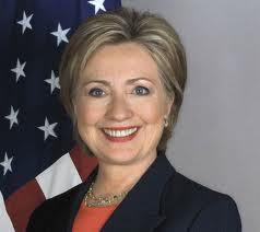 Tournée de la secrétaire d’Etat Hillary en Scandinavie, dans le Caucase et en Turquie